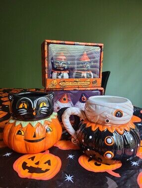 Johanna Parker Halloween Set 🎃